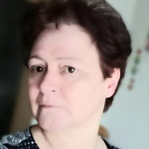 Profilbild von Heike Saupe