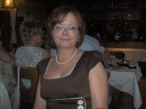 Profilbild von Heike Sauter