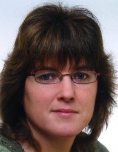 Profilbild von Heike Schaake