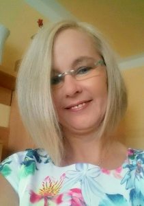 Profilbild von Heike Schade Mantel Koller
