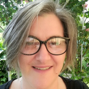 Profilbild von Heike Schade