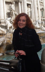 Profilbild von Heike Schäfer-Rakitzo