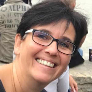 Profilbild von Heike Schäfer