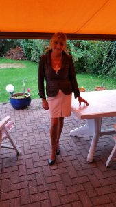 Profilbild von Heike Schäfer