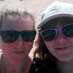 Profilbild von Heike Schäfer
