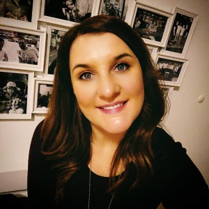 Profilbild von Heike Schäfer