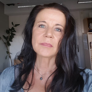 Profilbild von Heike Schäffner