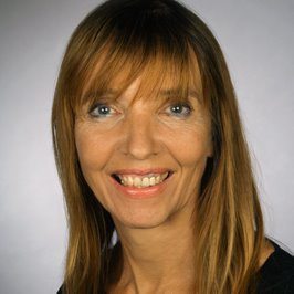Profilbild von Heike Schäperkötter