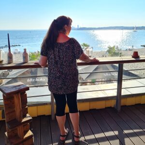 Profilbild von Heike Scharnberg
