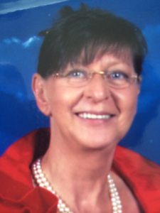 Profilbild von Heike Scharnow