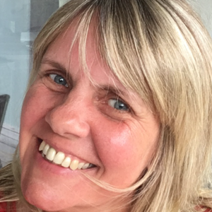 Profilbild von Heike Schatz