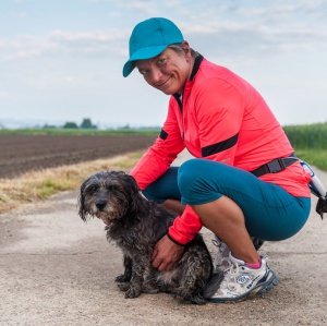 Profilbild von Heike Schaudt