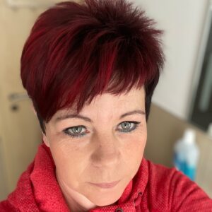 Profilbild von Heike Schauff