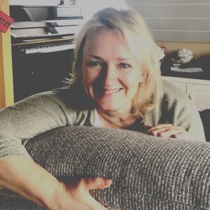 Profilbild von Heike Schawe