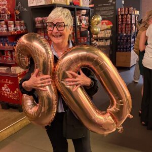 Profilbild von Heike Scheidt-Hoffmann