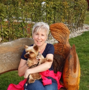 Profilbild von Heike Schell