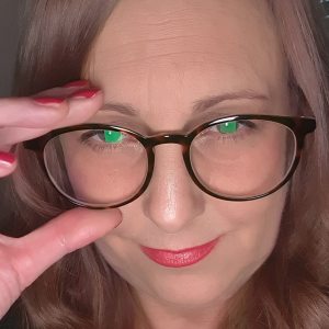 Profilbild von Heike Schell