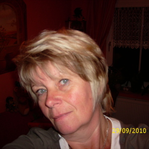 Profilbild von Heike Schenk