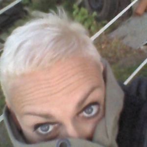 Profilbild von Heike Schenk