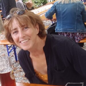 Profilbild von Heike Schenk