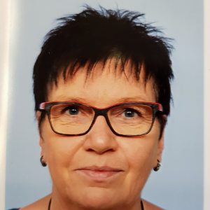 Profilbild von Heike Schewe