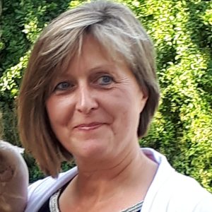 Profilbild von Heike Schicht