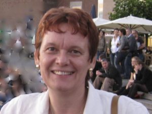 Profilbild von Heike Schierling