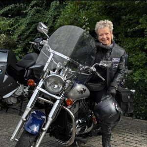 Profilbild von Heike Schiffer