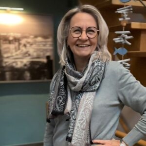 Profilbild von Heike Schilken