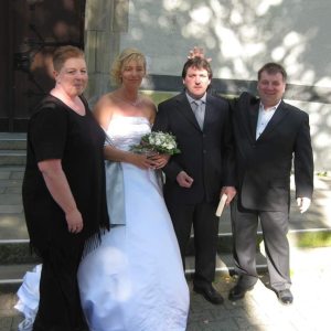 Profilbild von Heike Schiller