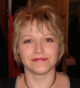 Profilbild von Heike Schlachta