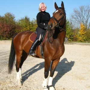 Profilbild von Heike Schlagbauer