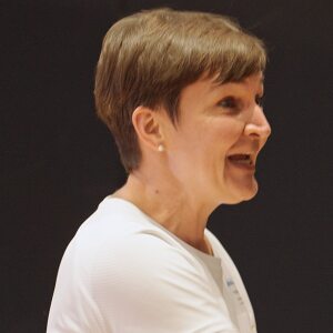 Profilbild von Heike Schleidt