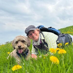 Profilbild von Heike Schmelter