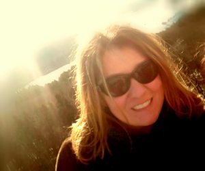 Profilbild von Heike Schmid