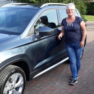 Profilbild von Heike Schmidt