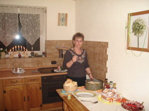 Profilbild von Heike Schmidt