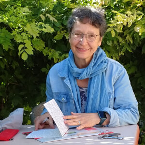 Profilbild von Heike Schmidt