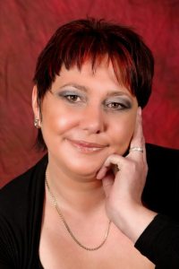 Profilbild von Heike Schmidt