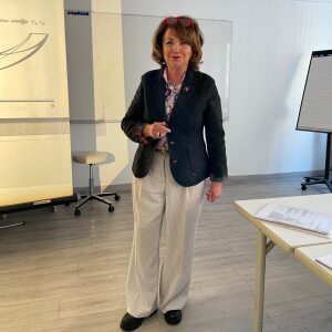 Profilbild von Heike Schmidt