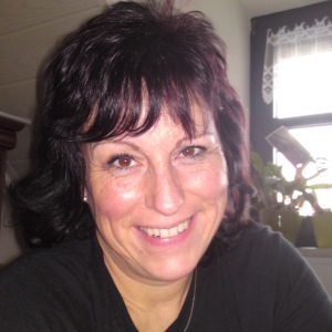 Profilbild von Heike Schmidt