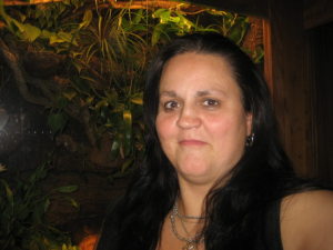 Profilbild von Heike Schmidt
