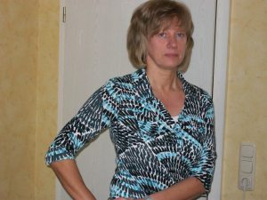Profilbild von Heike Schmidt