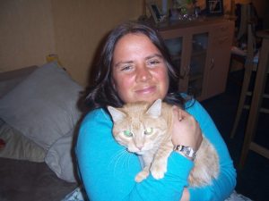 Profilbild von Heike Schmidt