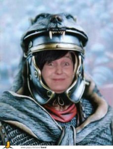 Profilbild von Heike Schmidt