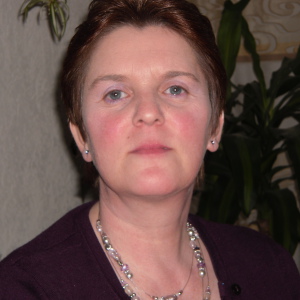 Profilbild von Heike Schmidt