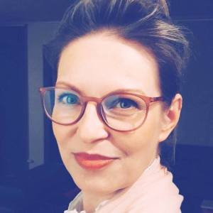 Profilbild von Heike Schmidt