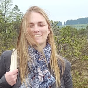 Profilbild von Heike Schmidt