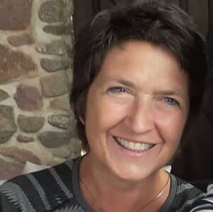 Profilbild von Heike Schmied