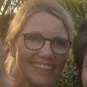 Profilbild von Heike Schmied